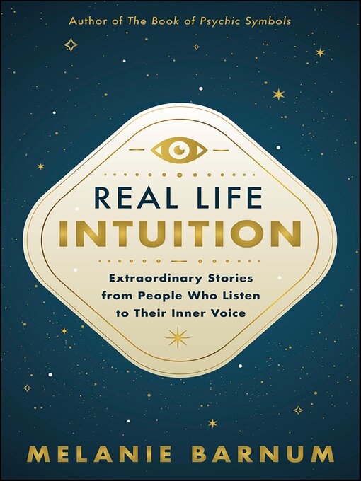 Title details for Real Life Intuition by Melanie Barnum - Available